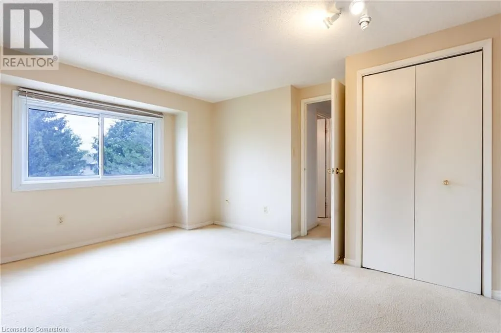 1990 WAVELL Street Unit# 25, #25