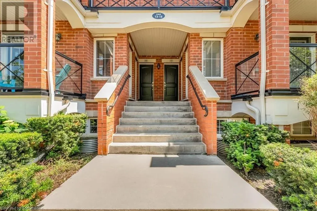 2468 POST Road Unit# 14, #14