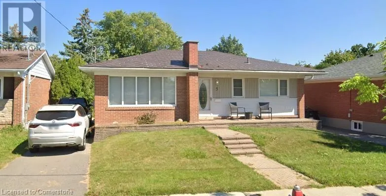 5 STERNE Avenue