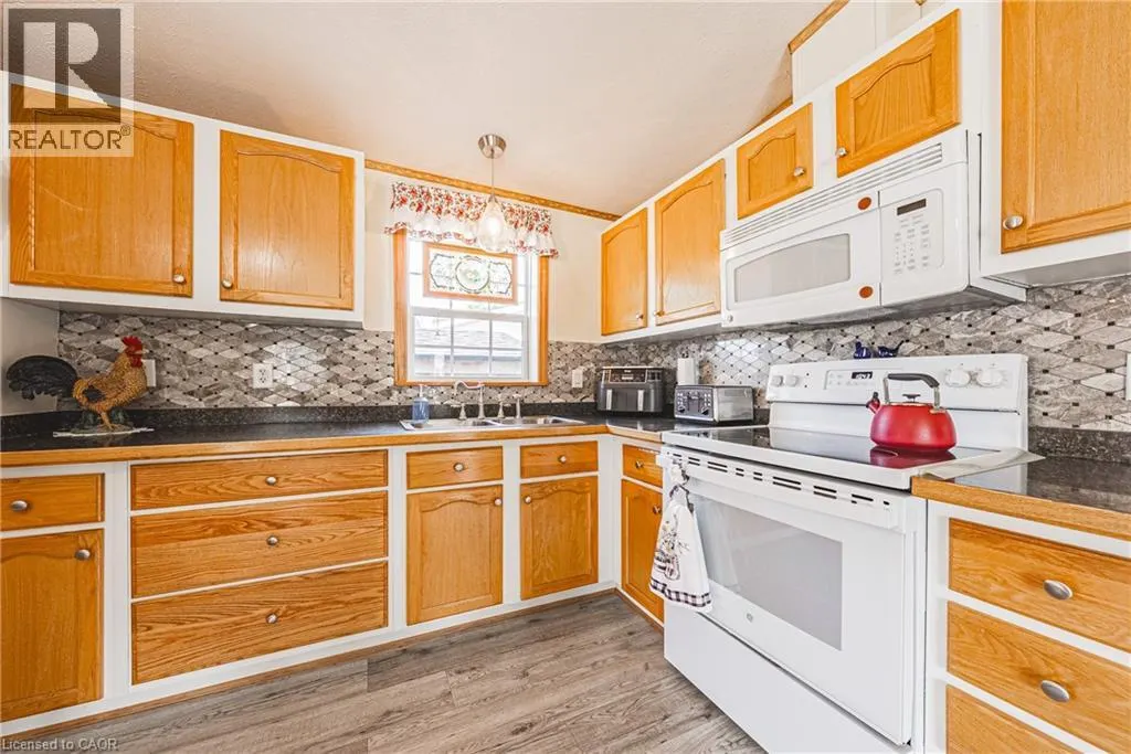 21 ELM STREET PVT Private