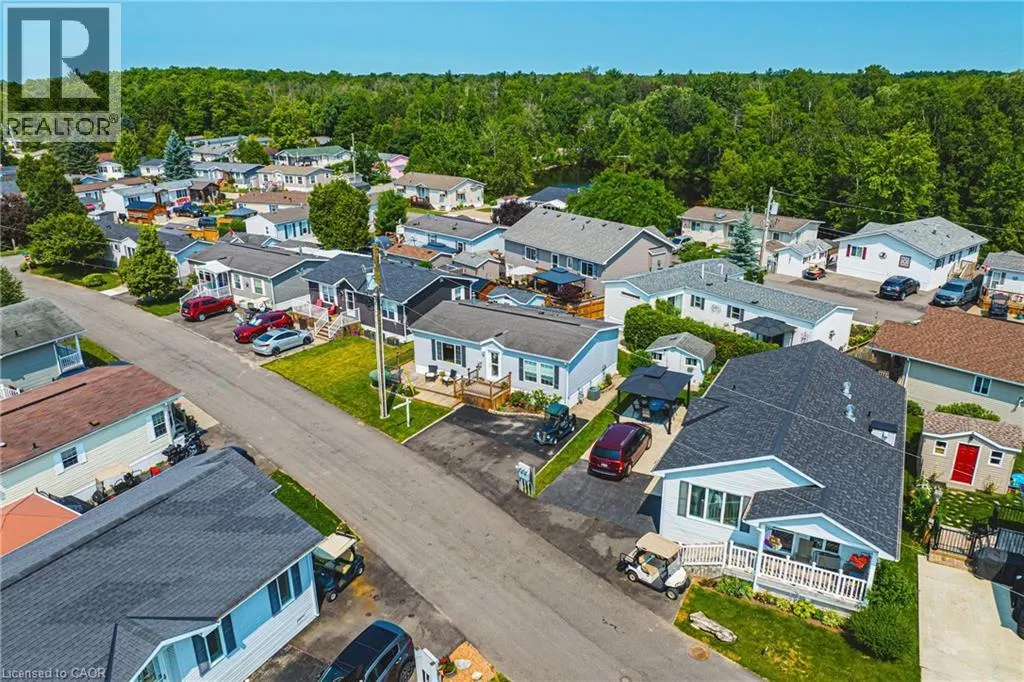 21 ELM STREET PVT Private