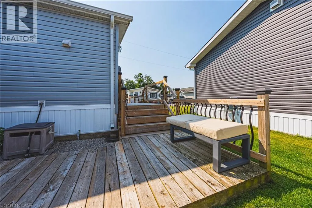 21 ELM STREET PVT Private