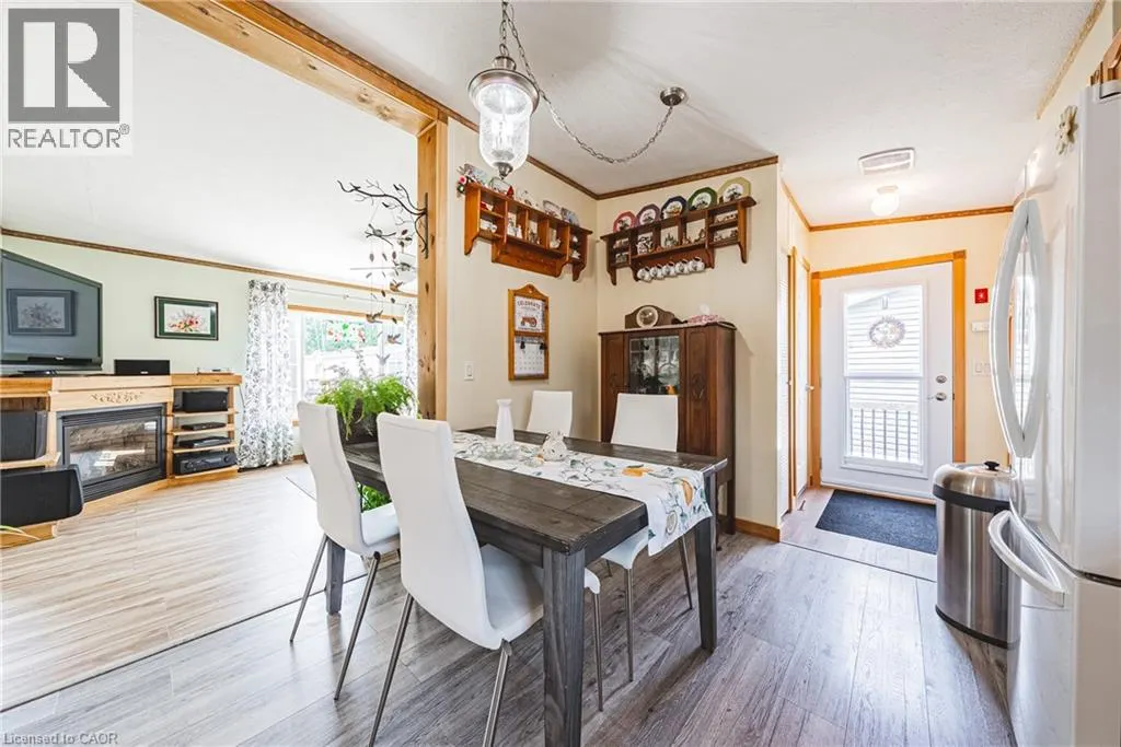 21 ELM STREET PVT Private