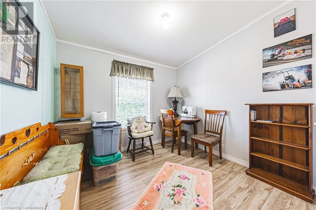 21 ELM STREET PVT Private