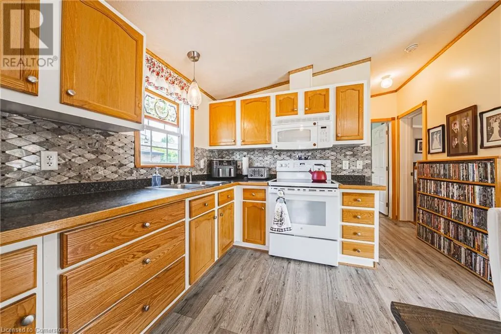 21 ELM STREET PVT Private