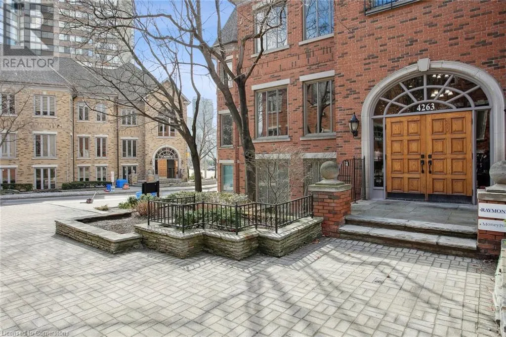 4263 SHERWOODTOWNE Boulevard Unit# 101, #101