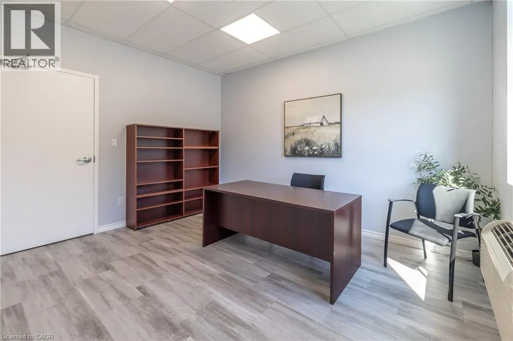 64 FREDERICK Drive Unit# 4, #4