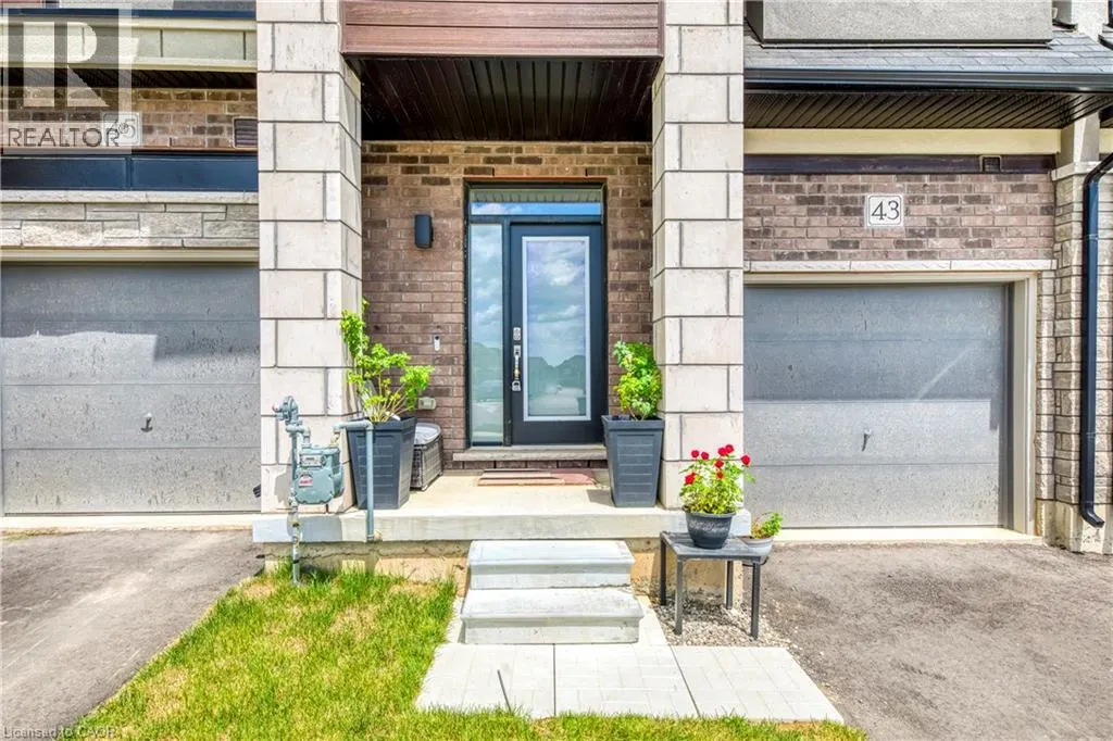 43 GEORGE BRIER Drive W