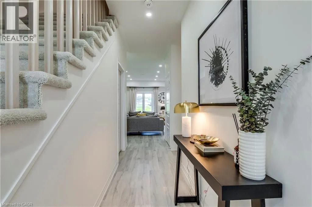43 GEORGE BRIER Drive W