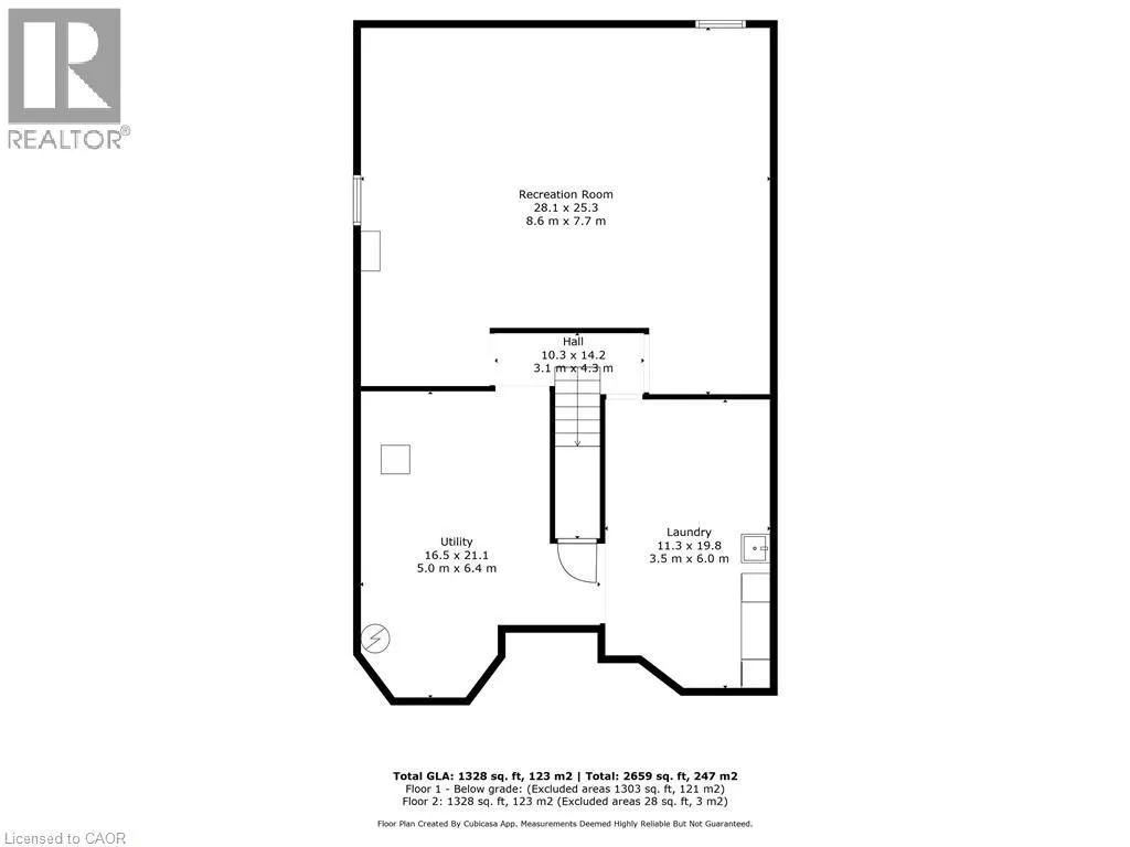 42 DONLY Drive S Unit# 11, #11