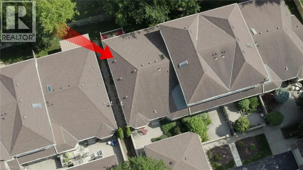 42 DONLY Drive S Unit# 11, #11