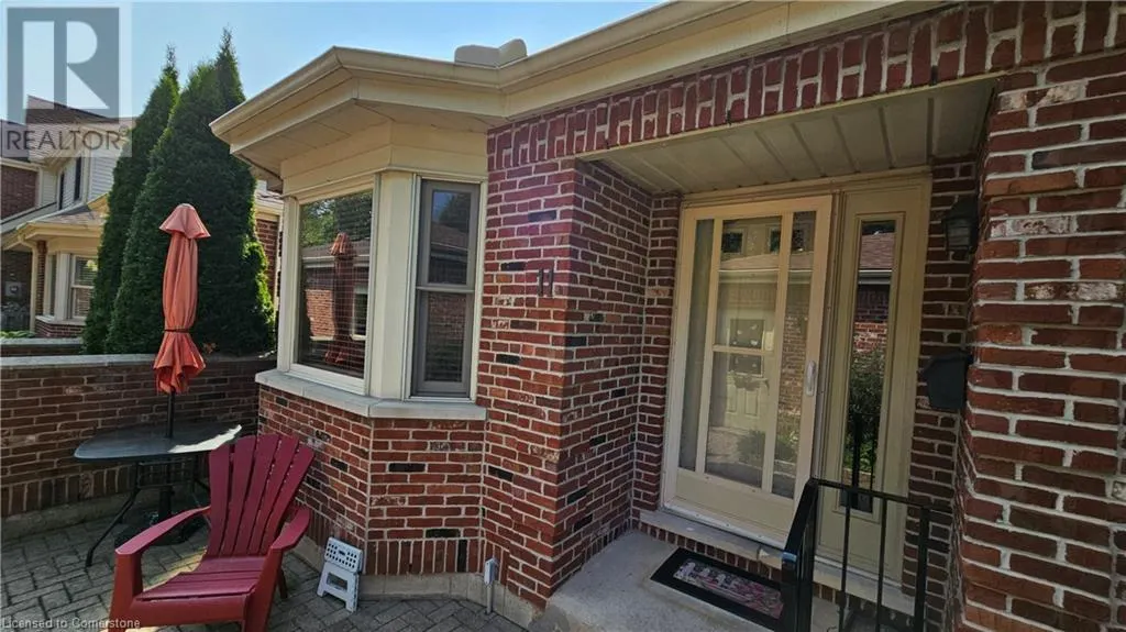 42 DONLY Drive S Unit# 11, #11