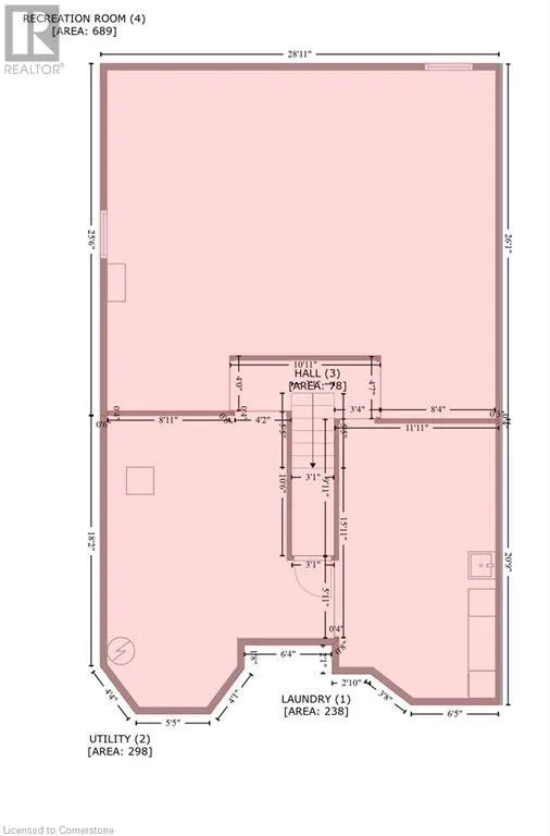 42 DONLY Drive S Unit# 11, #11