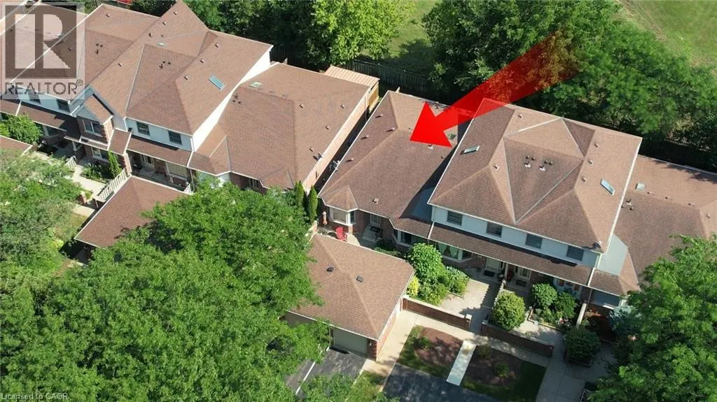 42 DONLY Drive S Unit# 11, #11