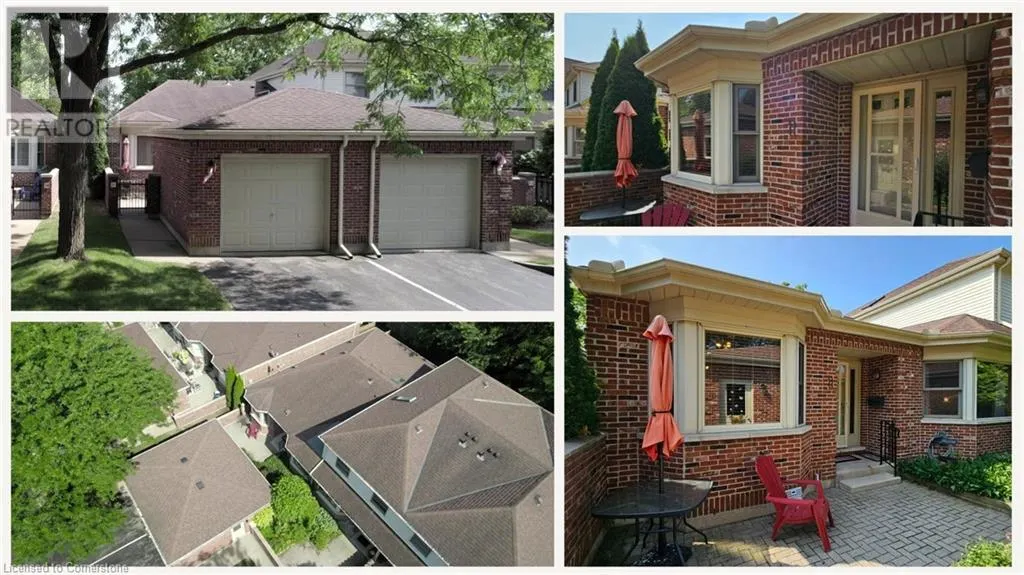 42 DONLY Drive S Unit# 11, #11