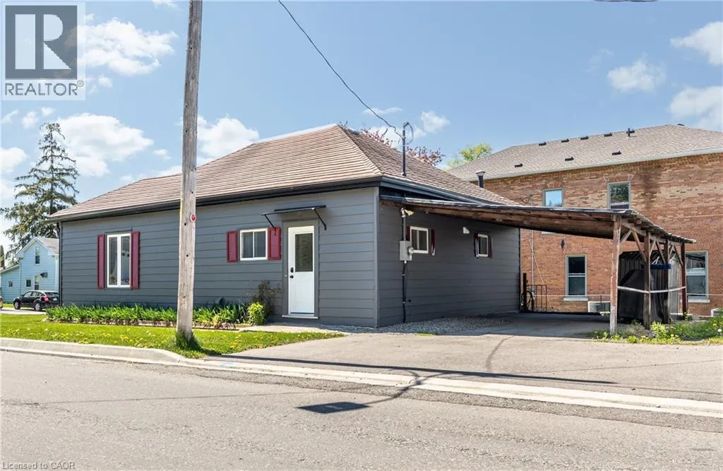 109 CARROLL Street
