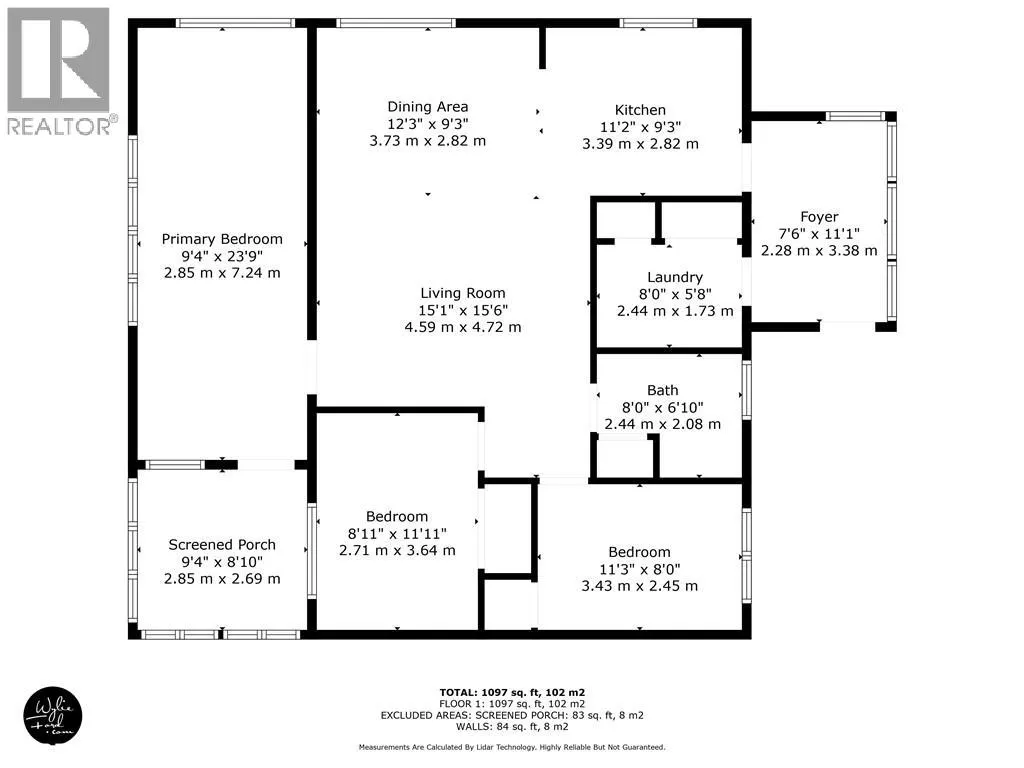 23 OWEN Road