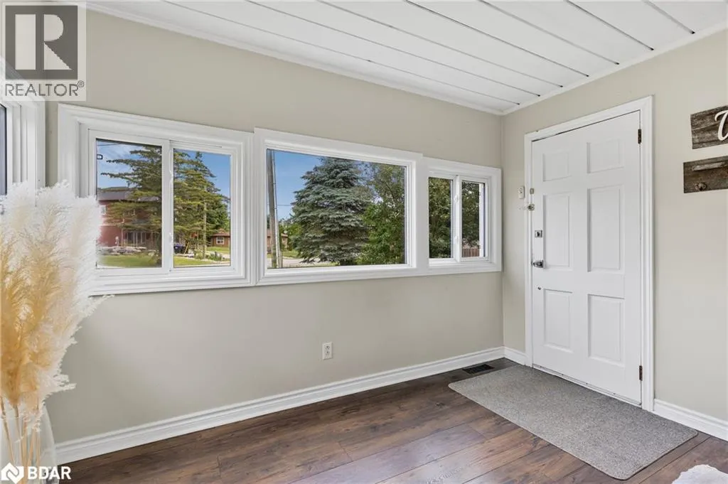 23 OWEN Road