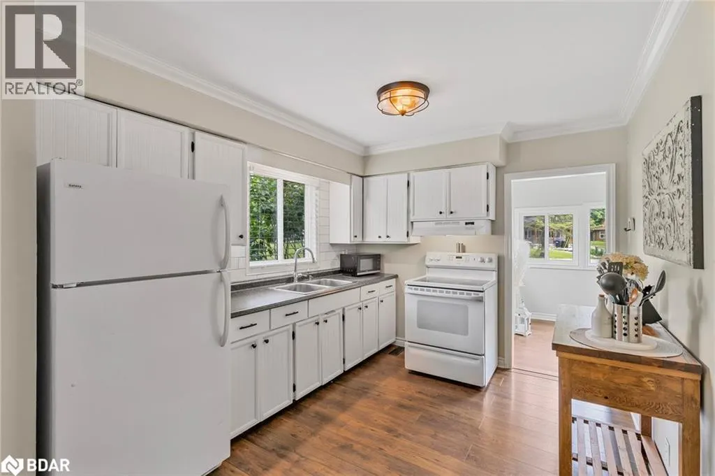23 OWEN Road