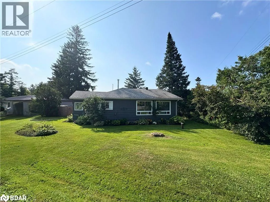 23 OWEN Road
