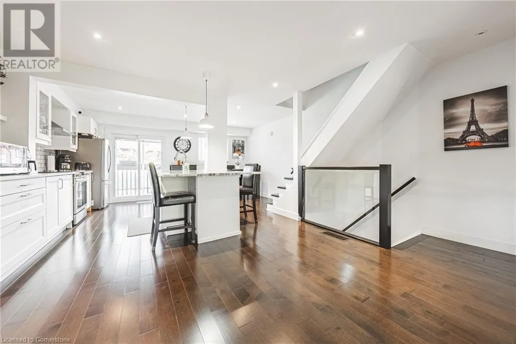 1155 PARAMOUNT Drive Unit# 26, #26