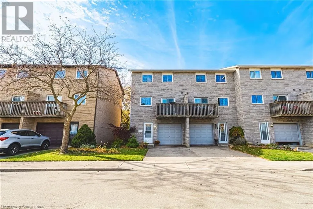 1155 PARAMOUNT Drive Unit# 26, #26