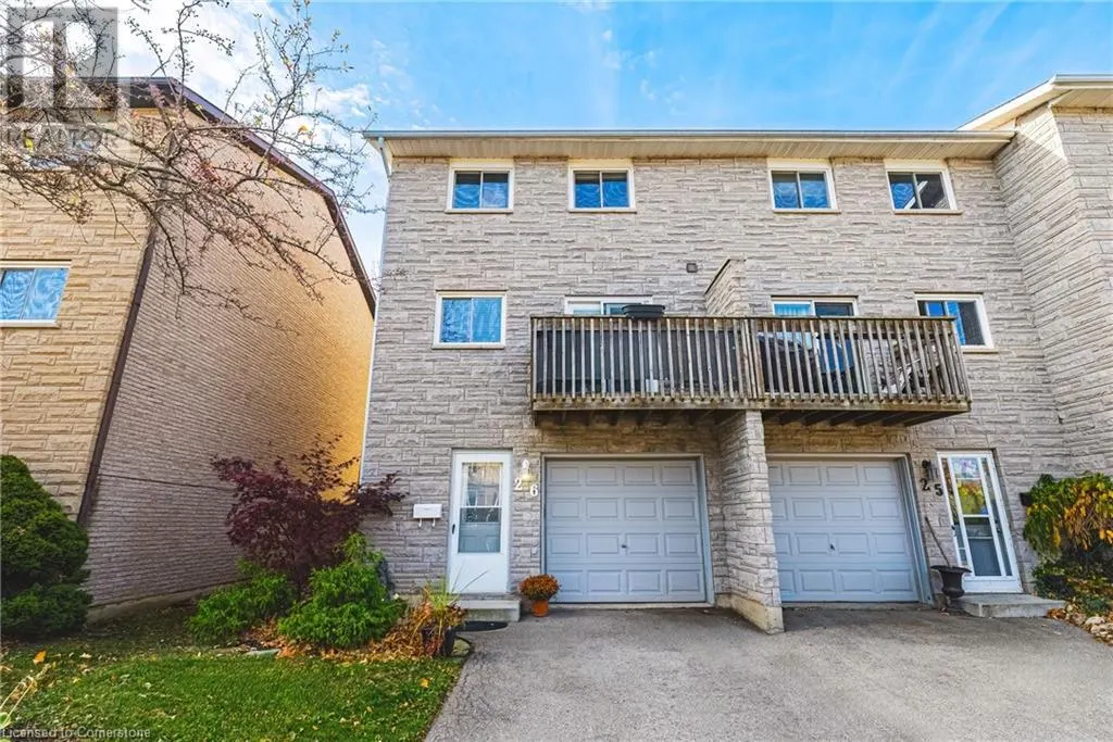 1155 PARAMOUNT Drive Unit# 26, #26