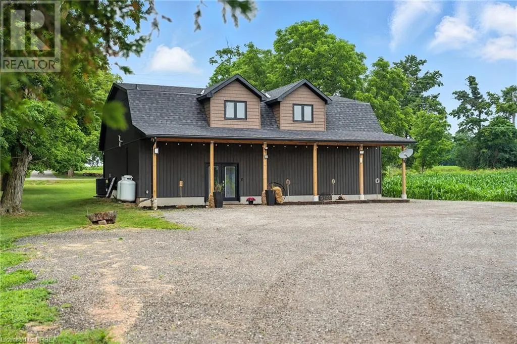 194 BETHEL Road