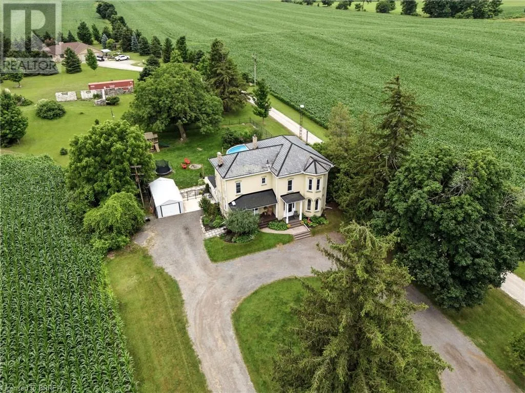 194 BETHEL Road