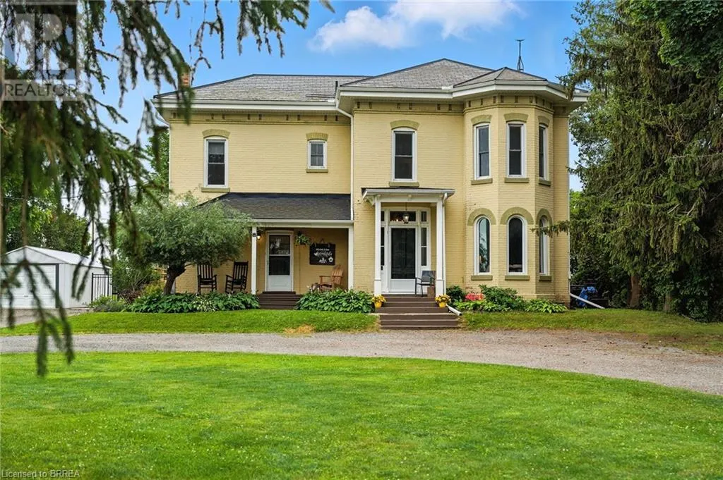 194 BETHEL Road