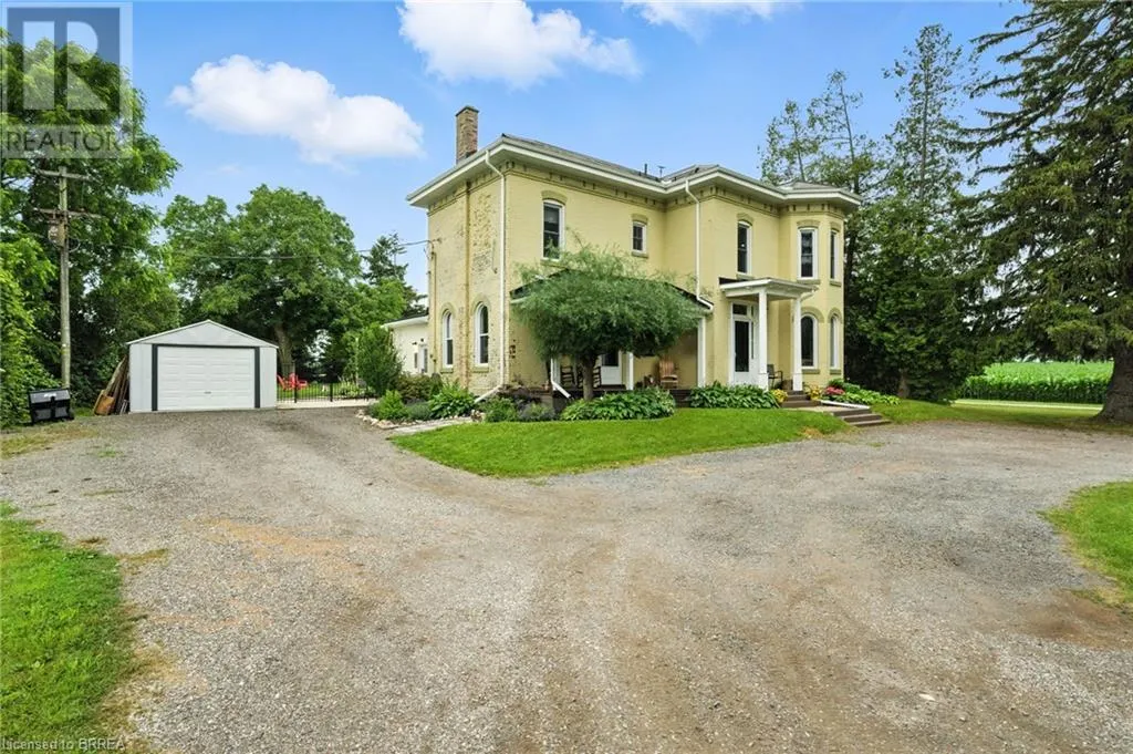 194 BETHEL Road