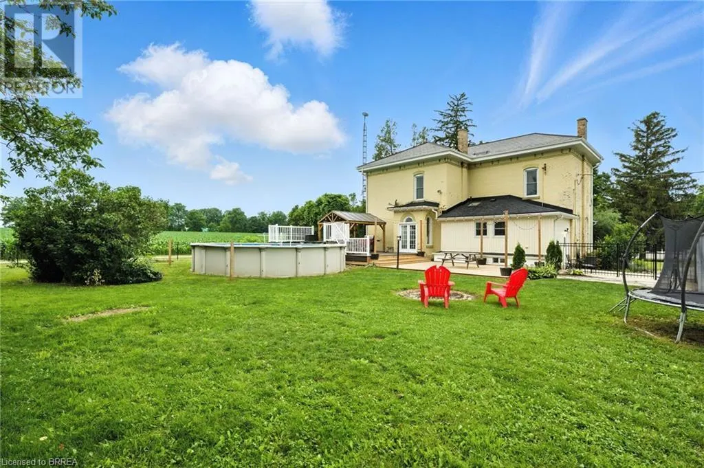 194 BETHEL Road