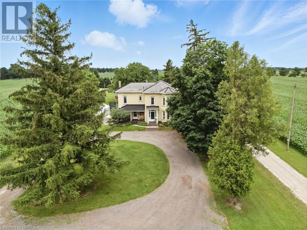 194 BETHEL Road