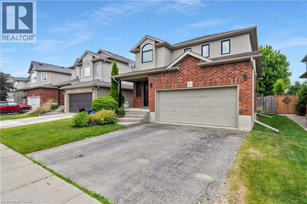 31 BRENNEMAN Drive