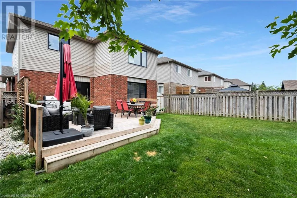 31 BRENNEMAN Drive
