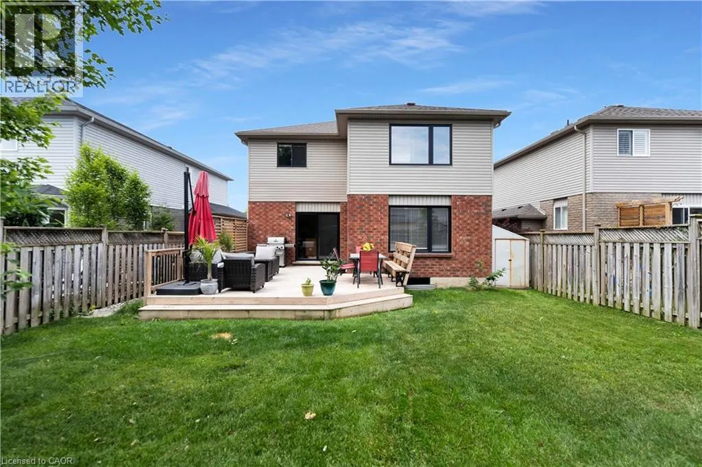 31 BRENNEMAN Drive