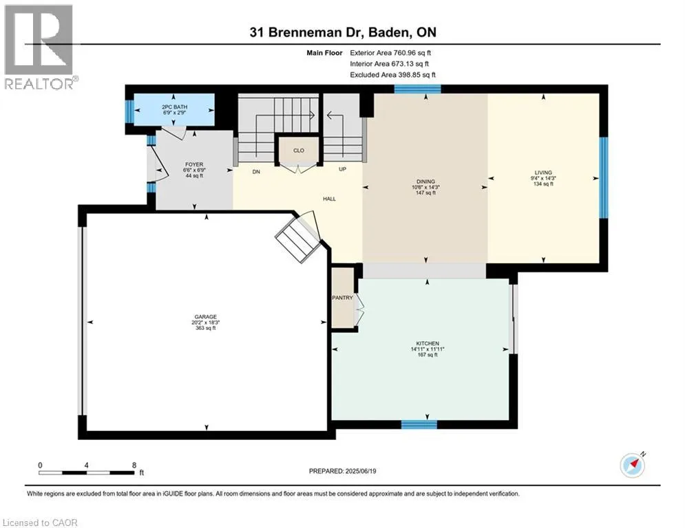 31 BRENNEMAN Drive