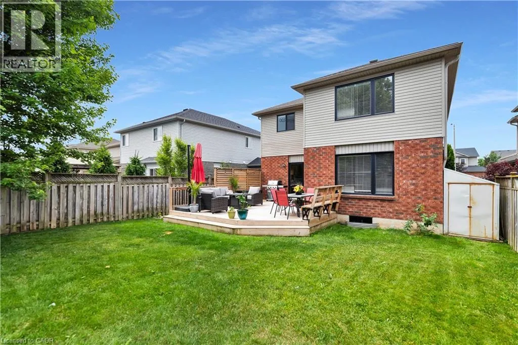 31 BRENNEMAN Drive