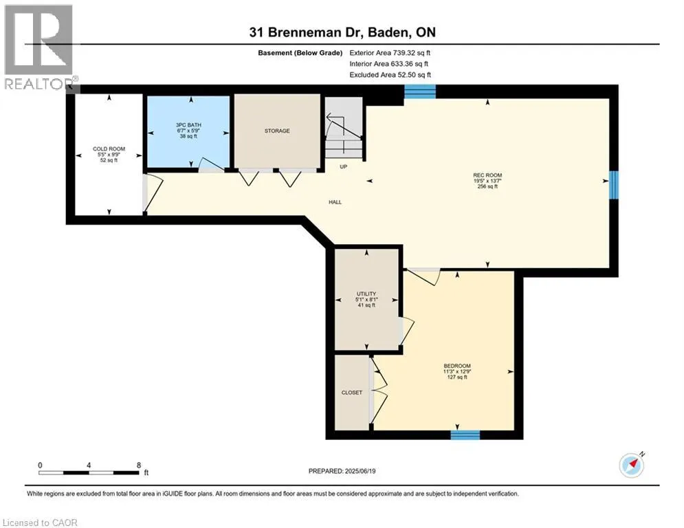 31 BRENNEMAN Drive