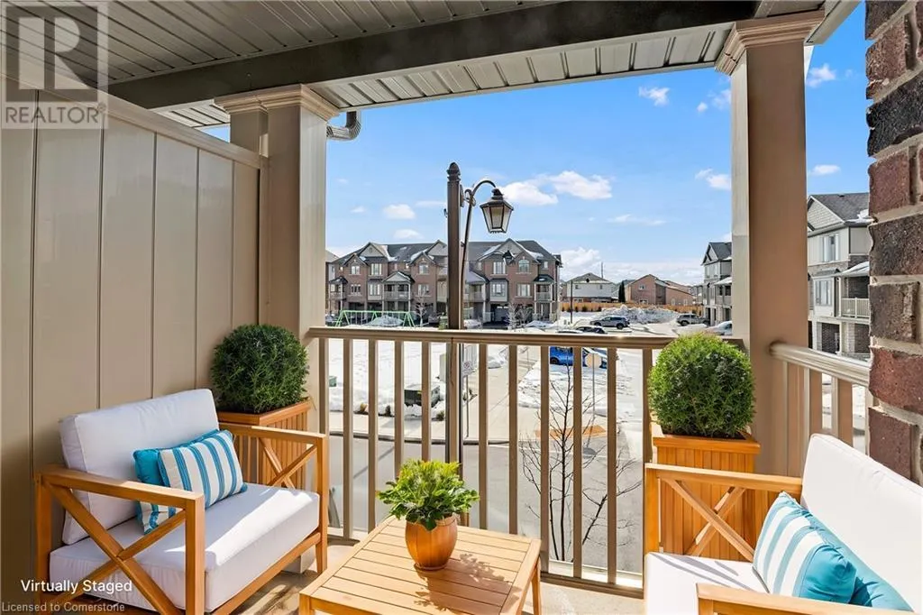19 PICARDY Drive Unit# 6, #6