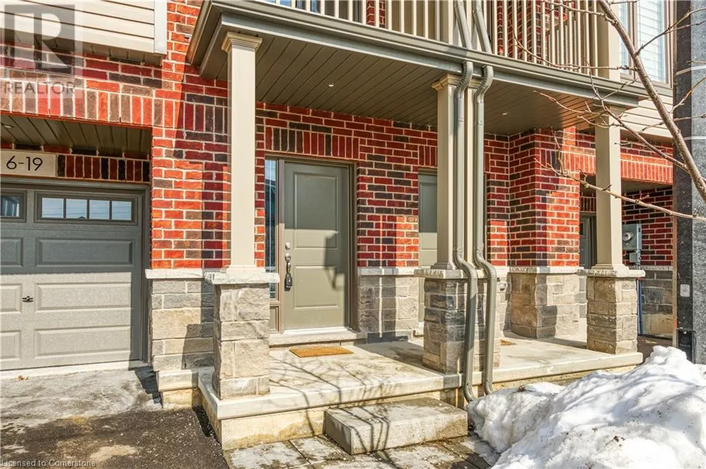 19 PICARDY Drive Unit# 6, #6