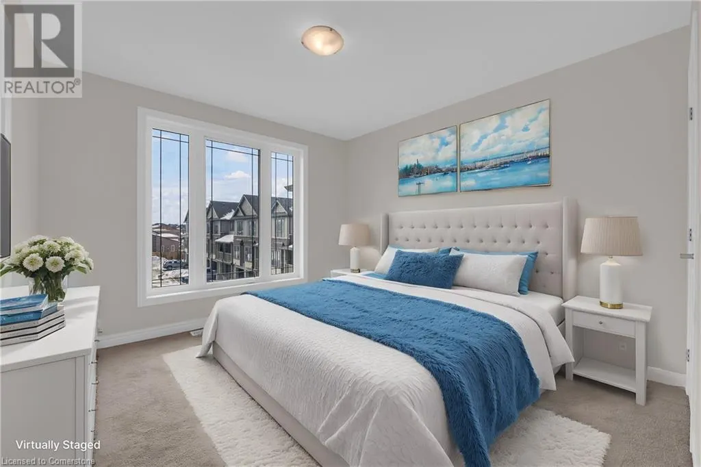 19 PICARDY Drive Unit# 6, #6