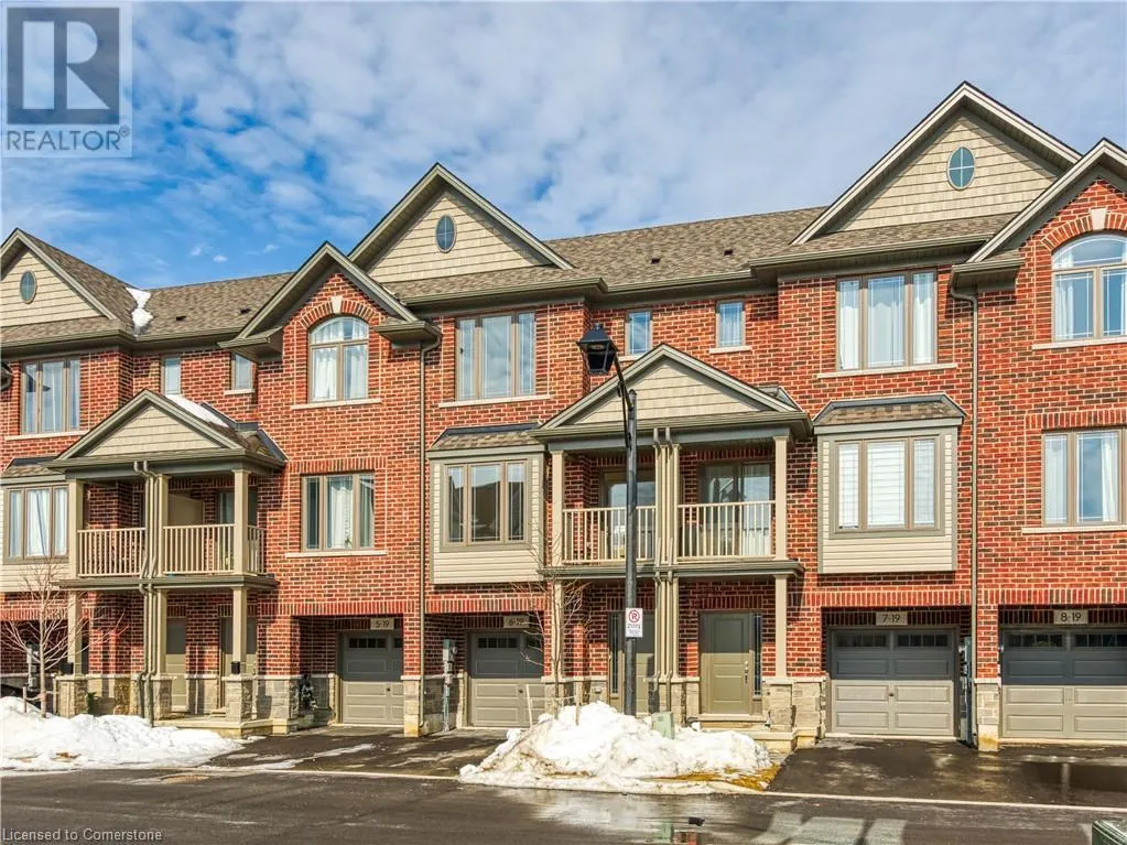 19 PICARDY Drive Unit# 6, #6