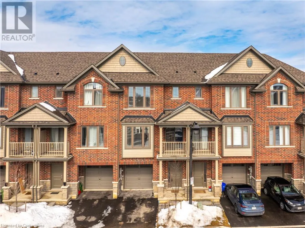 19 PICARDY Drive Unit# 6, #6