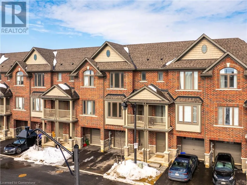 19 PICARDY Drive Unit# 6, #6