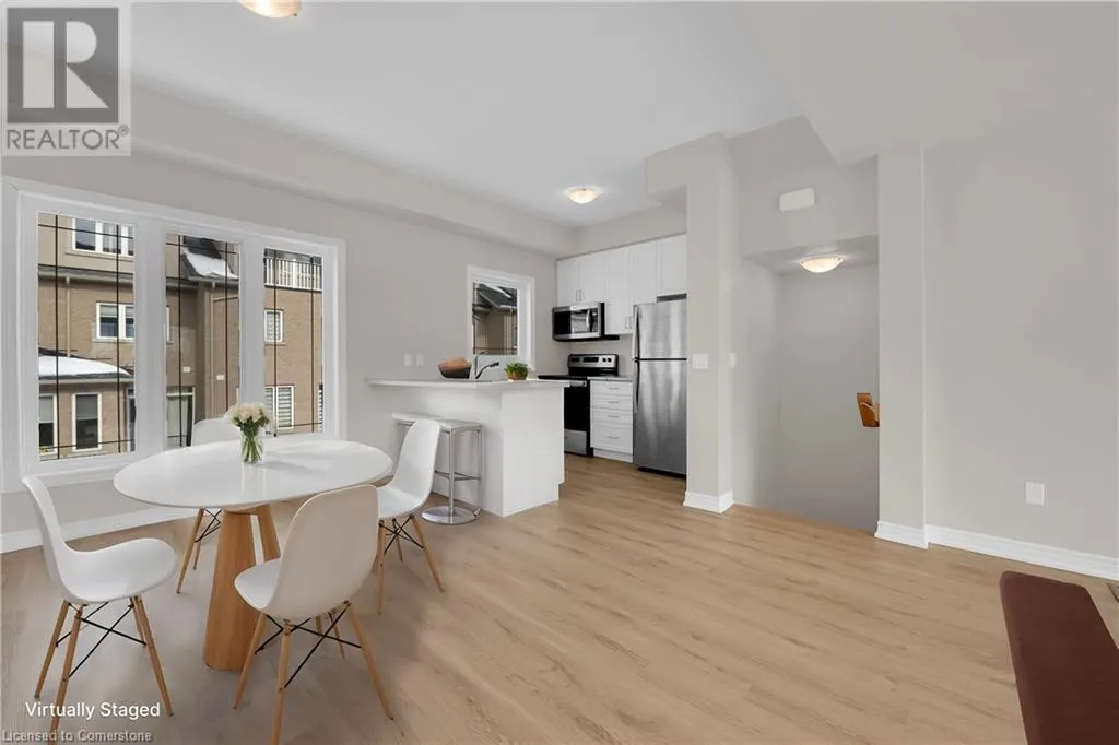 19 PICARDY Drive Unit# 6, #6