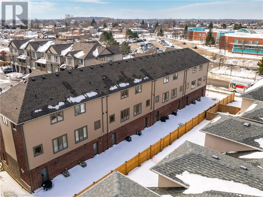 19 PICARDY Drive Unit# 6, #6