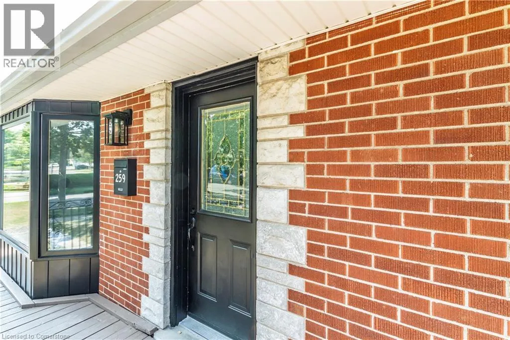 259 GREENFIELD Avenue