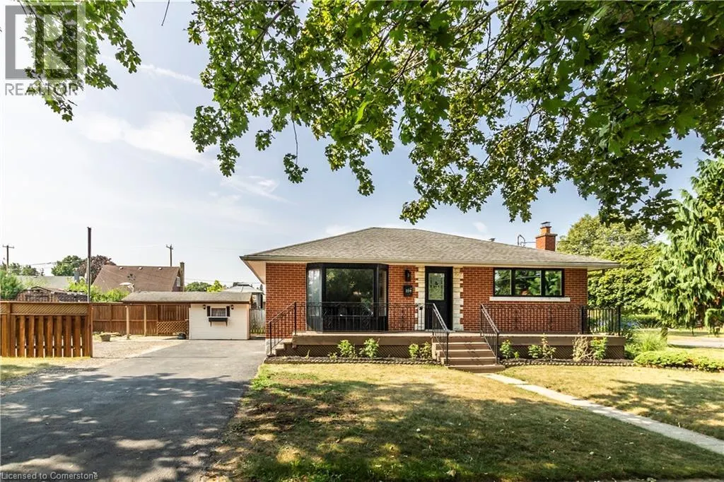 259 GREENFIELD Avenue