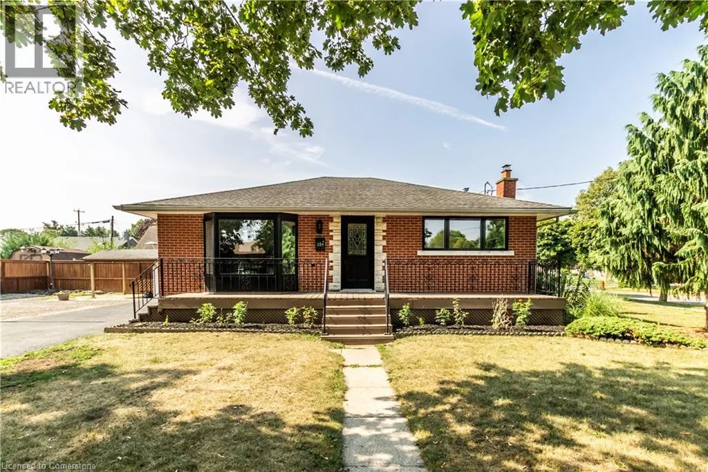 259 GREENFIELD Avenue